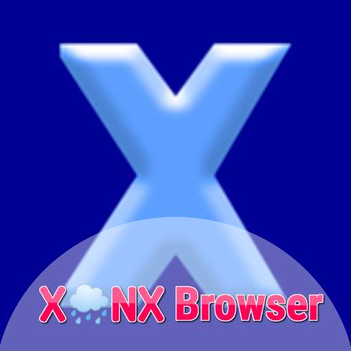 XNX Video Browser- Unblocking sites 1.0706