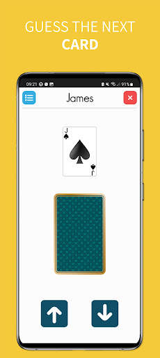 On the bus - Drinking game screenshot 2