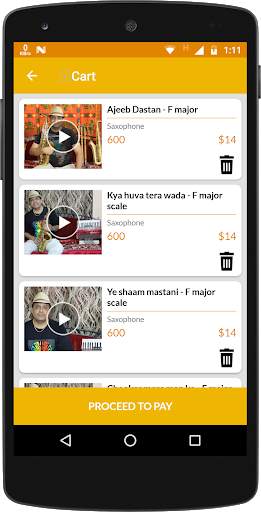 S J Prasanna screenshot 6