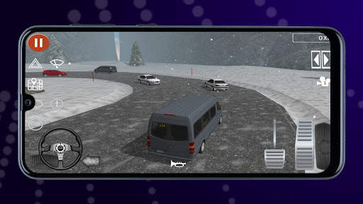 City Bus screenshot 5