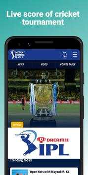 All Score App :- Top Sports News and Live Scores screenshot 2