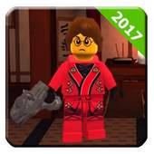 Tips LEGO Ninjago WU-CRU 1.0.0