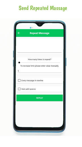 RecoChat - Recover Deleted Chat & Status Download screenshot 4