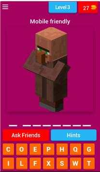 Mobs Minecraft screenshot 4