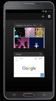 5G Speed Fast Browser HD screenshot 3