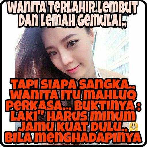Perang Gambar Lucu Terbaru screenshot 3