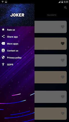 Ringtones for joker screenshot 4