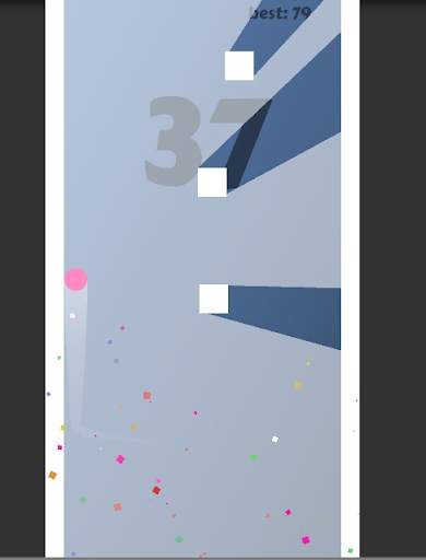 Zigzak Color Ball game 2020 screenshot 7