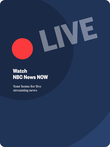 NBC News: Breaking News, US News & Live Video screenshot 8