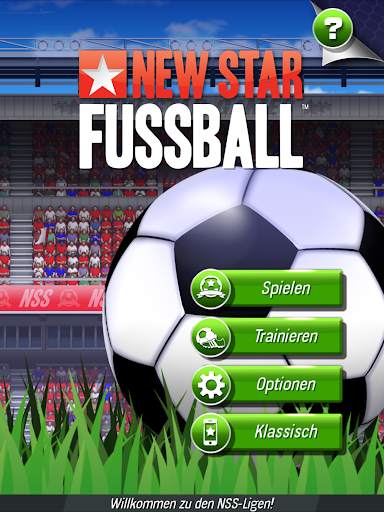 New Star Fußball screenshot 14