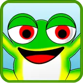 Tap The Frog
