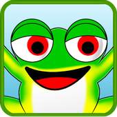 Tap The Frog 1.1