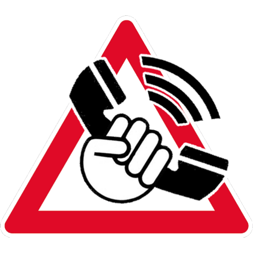 Busy Phone icon