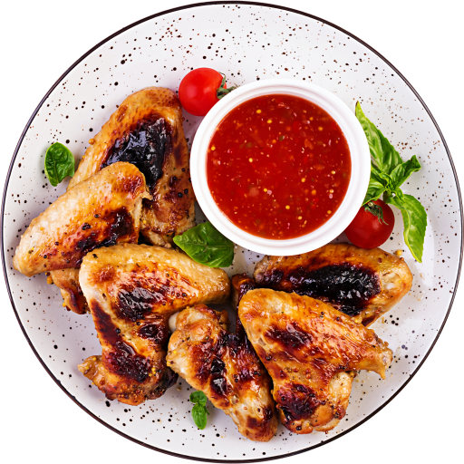 500+ Healthy Dinner Recipes icon