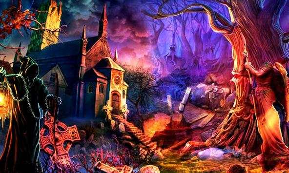 Free New Escape Games-014 screenshot 1