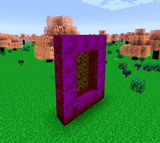 New Portal Mod screenshot 4