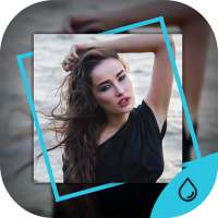 Square Blur Photo | Power Blur Photo Master