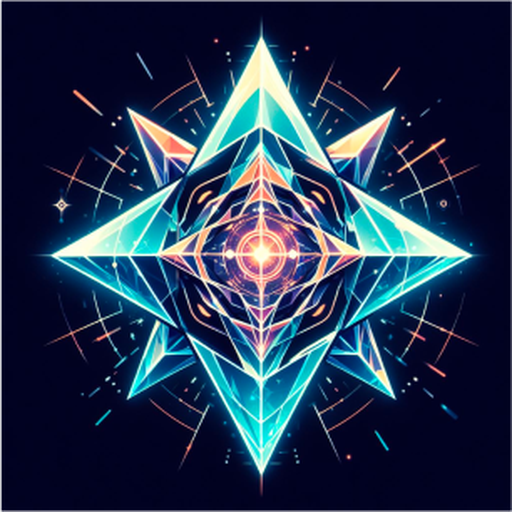 Genshin AI icon