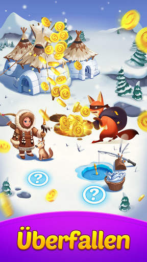 Crazy Coin - Big Win screenshot 7