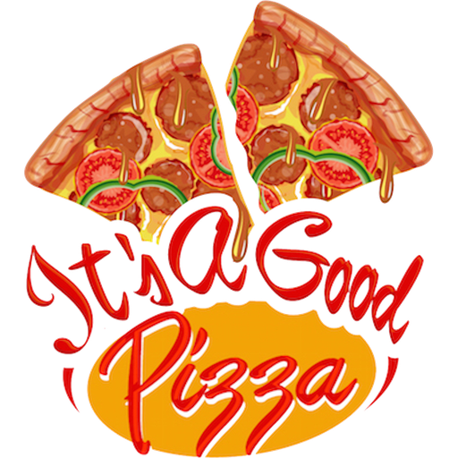 It's A Good Pizza icon