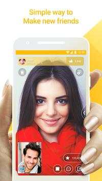 ALO - Social Video Chat screenshot 3