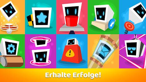 Heart Box - physik iq spiele screenshot 5