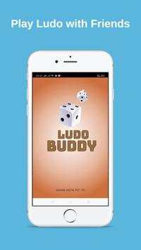 Ludo Buddy™ - Simple Ludo Game screenshot 1