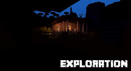 EXPLORATION screenshot 3