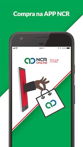 NCR Angola скриншот 1