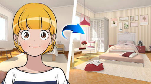 Yumi's Cells : My Dream House screenshot 7