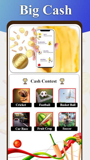 Big Cash Game Guide : Earn Money From BIG CASH screenshot 4