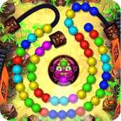 Super Zuma Deluxe icon