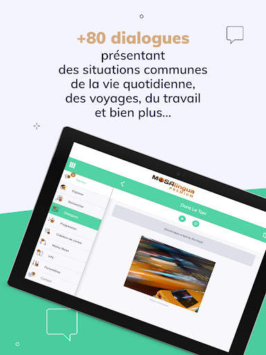 Apprendre l'anglais rapidement screenshot 11