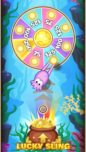 Sling Kong screenshot 3