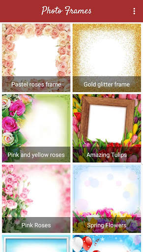 Photo Frames for Pictures Free screenshot 4