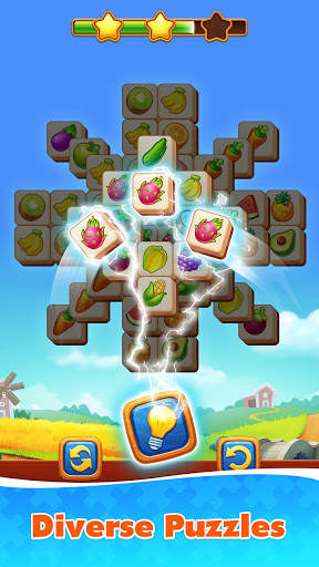 Tile Puzzle - Jigsaw & Block Puzzle Games screenshot 3