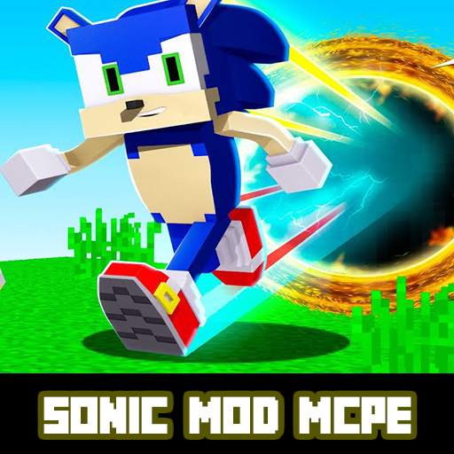 Skins Soniic😎 for Minecraft 1.1