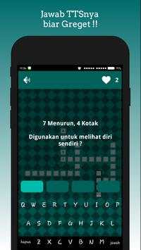 TTS Cak Lontong Terbaru screenshot 5
