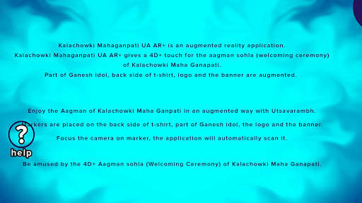Kalachowki Mahaganpati UA AR  screenshot 8