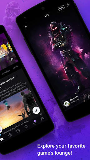 Moot - LFG & Gaming Discussion screenshot 2