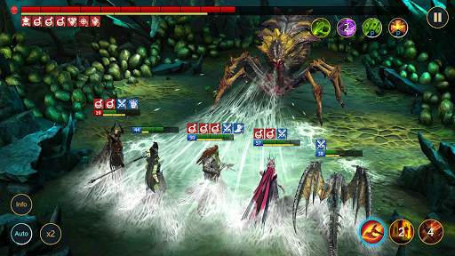 RAID: Shadow Legends screenshot 7