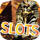 Pharaoh 888 Slots icon