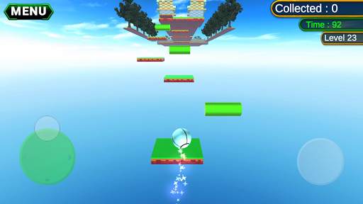 Collect Diamonds screenshot 3