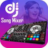 DJ Song Mixer : Mix Your Favorite Songs 1.1