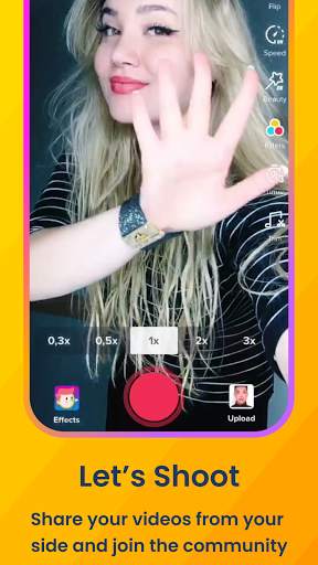 Snake Video - Funny Video for Snack screenshot 4