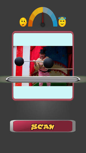 Lie Detector: Face Test, Simulator, Prank screenshot 3