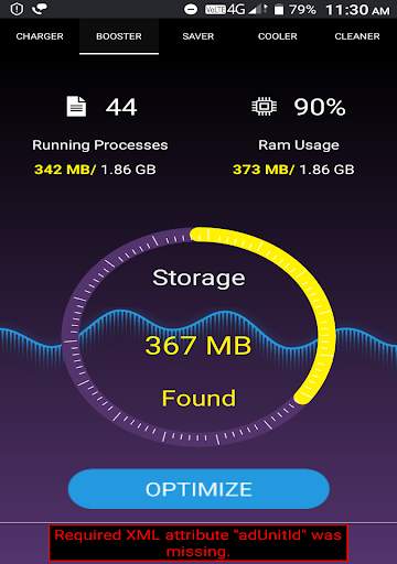 Superfast Charge Booster __ Boost  Phone Charging 14 تصوير الشاشة
