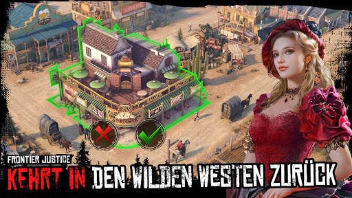 Frontier Justice screenshot 5