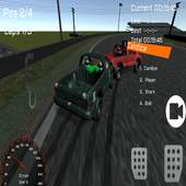 Free Truck Simulator Racing 3D 1.0.2