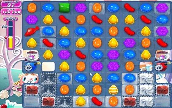 Guides Candy Crush Saga screenshot 3